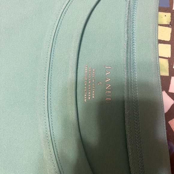 Jaanuu Other Jaanuu Srub Set Smock Top Size Large And Cargo Pants